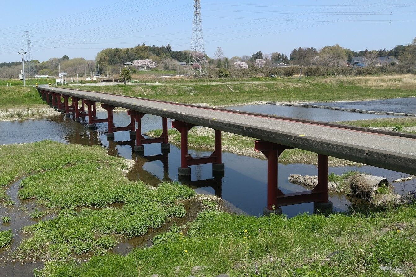 「比企エリア」移住のススメ