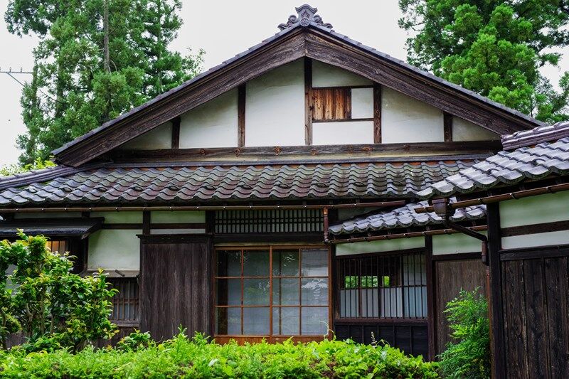 中古住宅